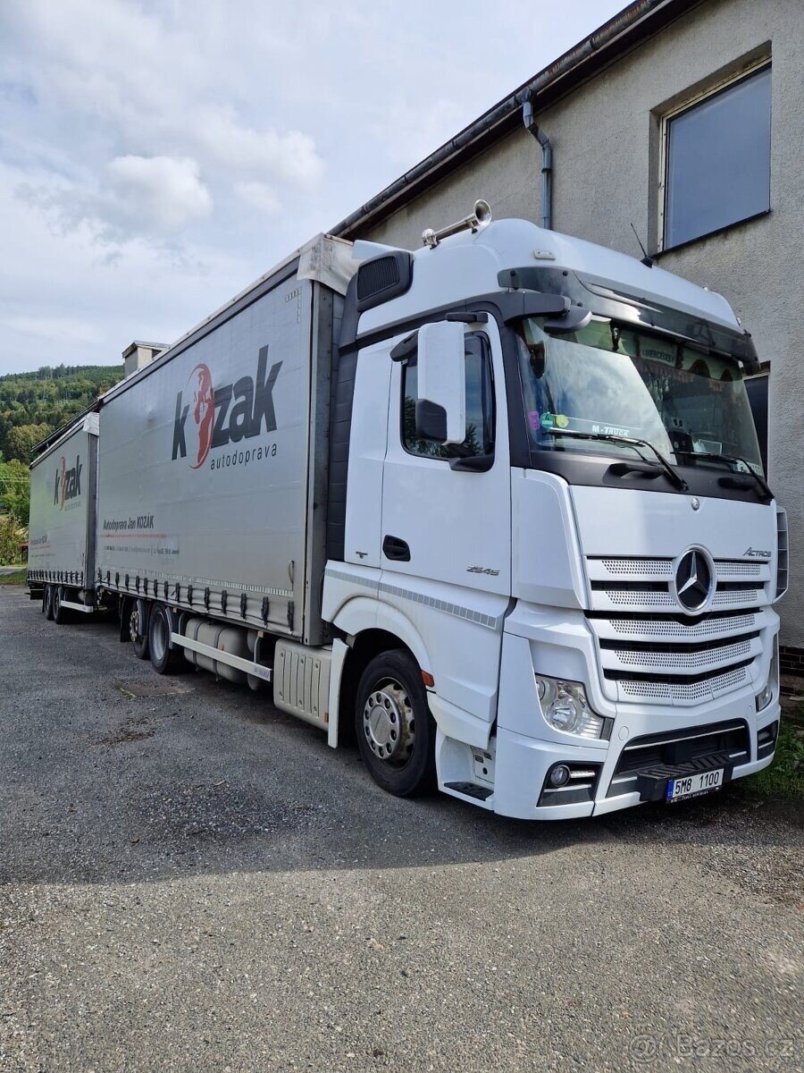 Mercedes-Benz Ostatní Ostatní 0,0 0