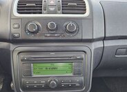 Škoda Fabia Kombi 1,4 l 63 kw