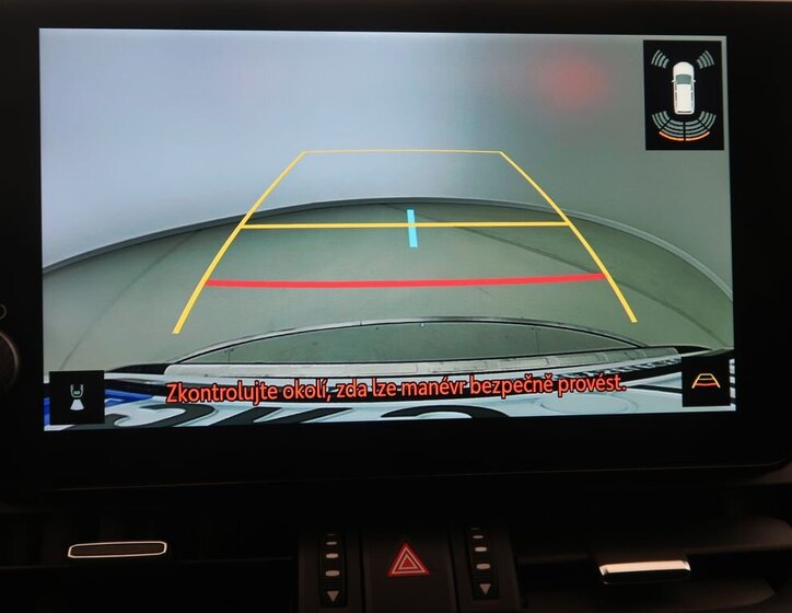 Toyota RAV4 SUV 2,5 l 131 kw