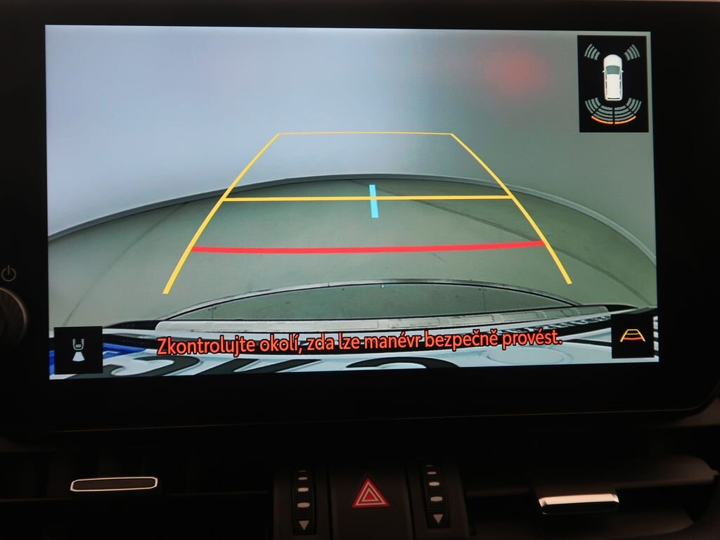 Toyota RAV4 SUV 2,5 l 131 kw