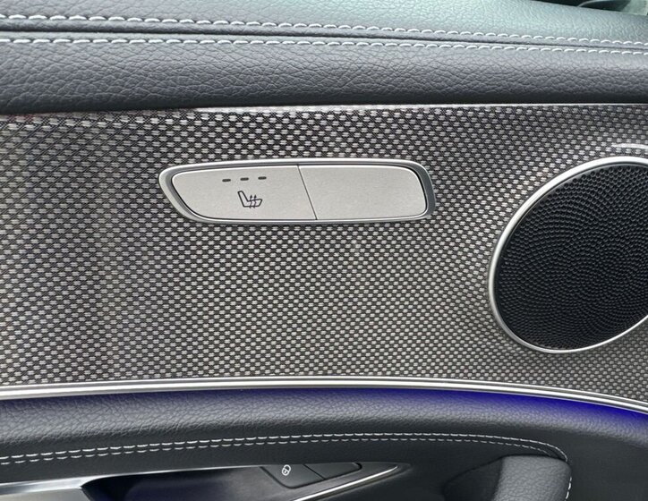 Mercedes-Benz Třídy E Kombi 2,9 l 243 kw