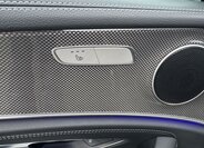 Mercedes-Benz Třídy E Kombi 2,9 l 243 kw