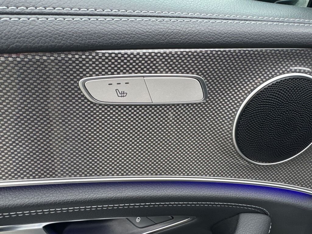 Mercedes-Benz Třídy E Kombi 2,9 l 243 kw