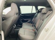 Škoda Octavia Kombi 2,0 l 195 kw