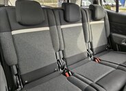 Citroën C5 Aircross SUV / Terénní 2,0 l 130 kw