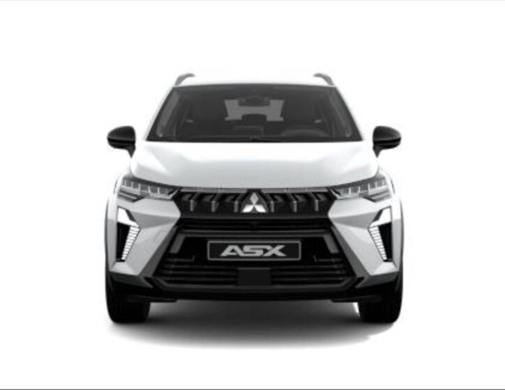 Mitsubishi ASX SUV 1,3 l 103 kw