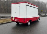 Fiat Ducato VAN-Minibus 0,0 62 kw