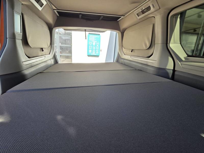 Volkswagen California VAN-Minibus 2,0 l 110 kw