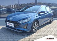 Hyundai i20 Hatchback 998,0 74 kw