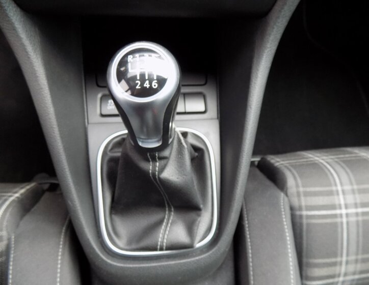 Volkswagen Golf Hatchback 2,0 l 125 kw