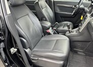 Chevrolet Captiva SUV 2,0 l 110 kw