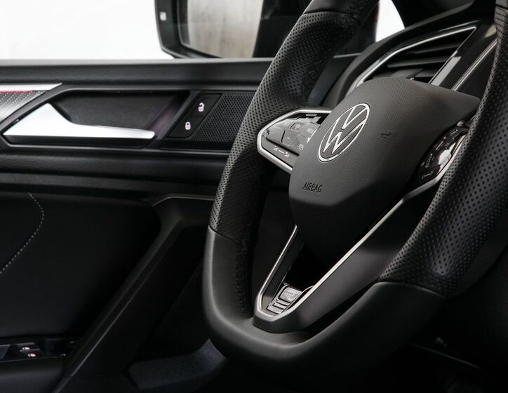 Volkswagen Tiguan Allspace 19