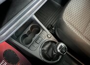 Škoda Fabia Hatchback 1,4 l 63 kw