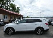 Hyundai Grand Santa Fe 6