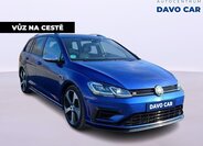 Volkswagen Golf Kombi 2,0 l 228 kw