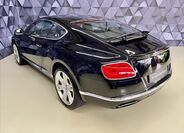 Bentley Continental GT 5