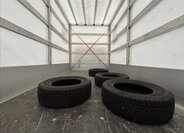 Opel Movano Valník 2,3 l 110 kw