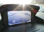 Opel Zafira MPV 2,0 l 125 kw