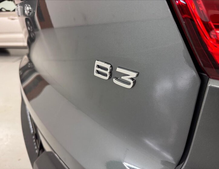 Volvo XC40 SUV 2,0 l 120 kw