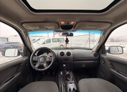 Jeep Cherokee Ostatní 2,5 l 105 kw
