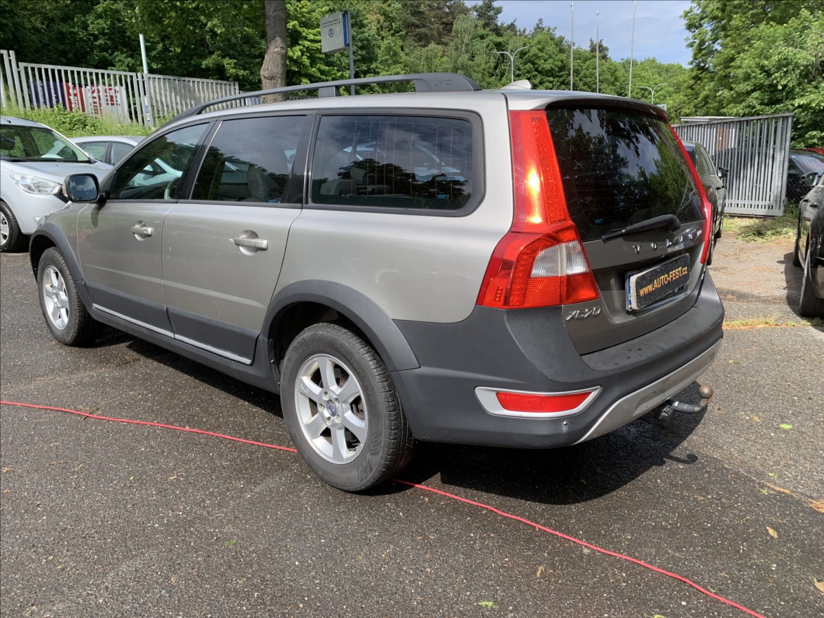 Volvo XC70