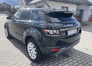 Land Rover Range Rover Evoque SUV / Terénní 2,2 l 110 kw