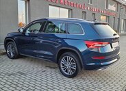 Škoda Kodiaq 7