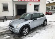 Mini One Hatchback 1,6 l 66 kw