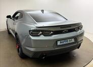 Chevrolet Camaro 6