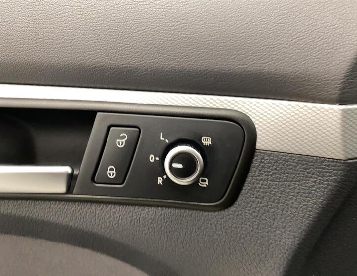 Volkswagen Touran 22