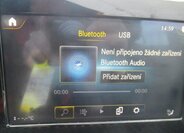 Mercedes-Benz CLA Kombi 1,5 l 85 kw