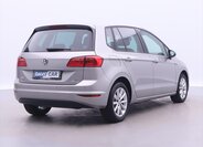 Volkswagen Golf Sportsvan MPV 1,2 l 63 kw