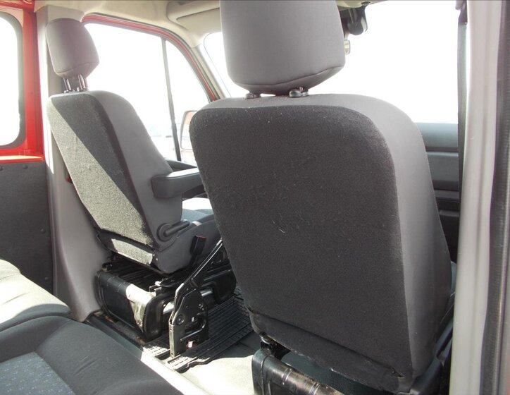 Opel Movano Ostatní 2,3 l 132 kw