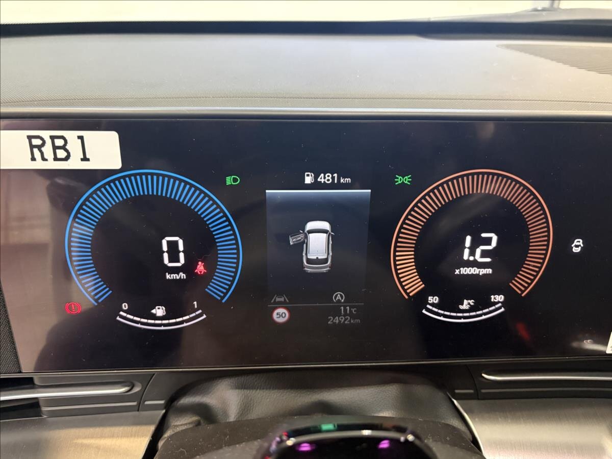 Hyundai Kona SUV 998,0 73 kw