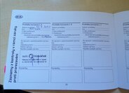 KIA Sportage Kombi 2,0 l 120 kw