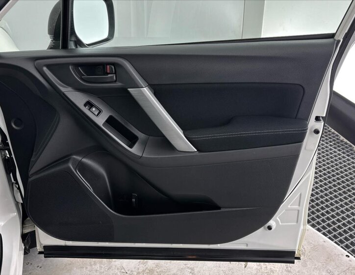 Subaru Forester SUV / Terénní 2,0 l 108 kw