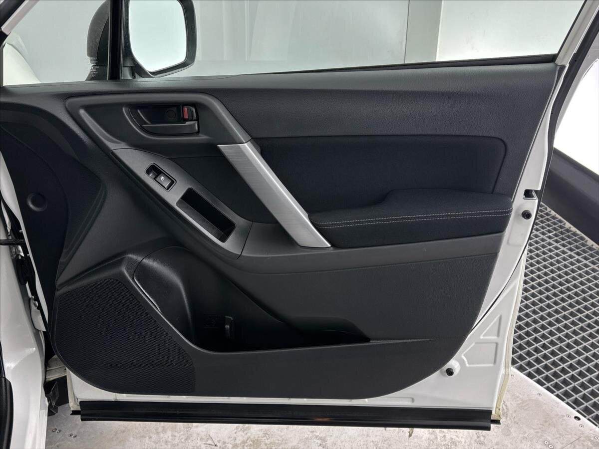 Subaru Forester SUV / Terénní 2,0 l 108 kw