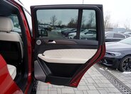 Mercedes-Benz GLS SUV 3,0 l 190 kw