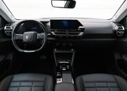 Citroën C4 Hatchback 1,2 l 96 kw