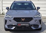 Cupra Formentor SUV / Terénní 1,5 l 110 kw