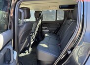 Land Rover Defender SUV / Terénní 3,0 l 294 kw