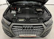 Audi Q7 SUV / Terénní 3,0 l 200 kw