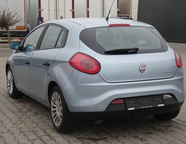 Fiat Bravo 7