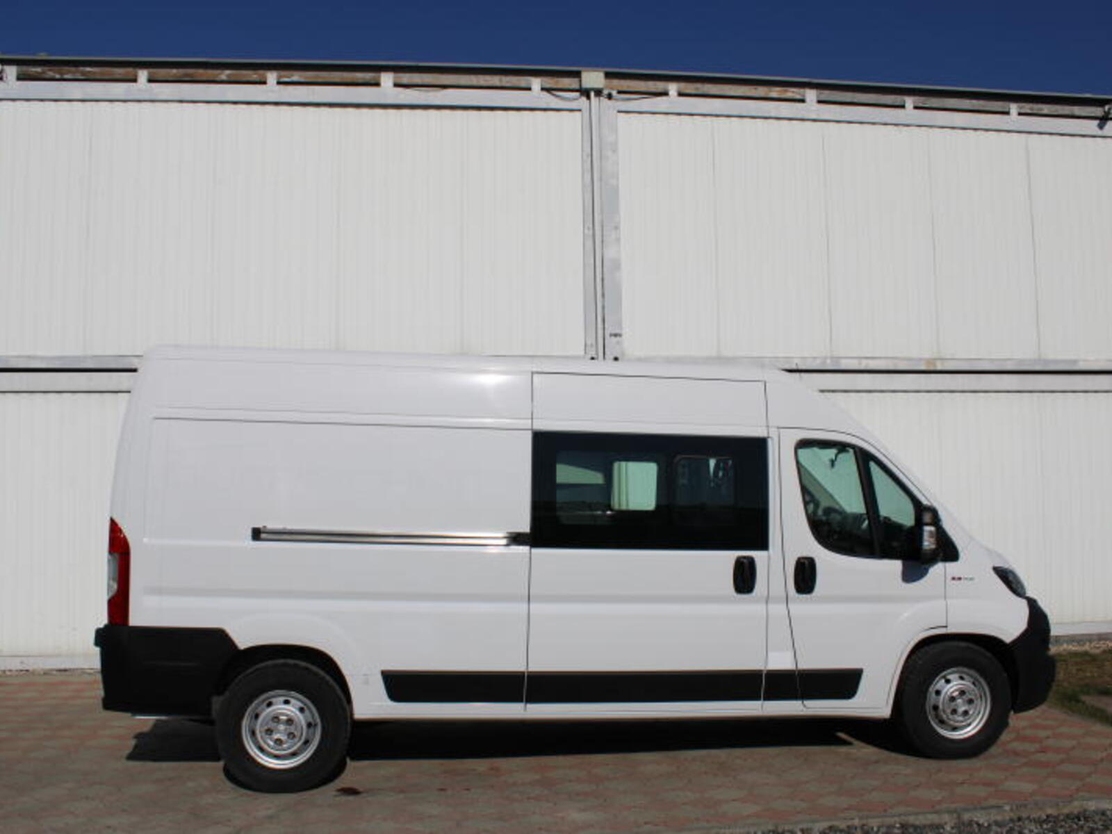 Fiat Ducato 3