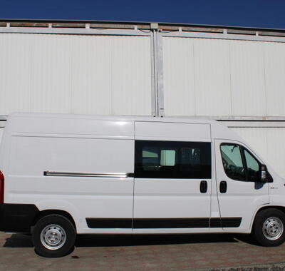 Fiat Ducato 3