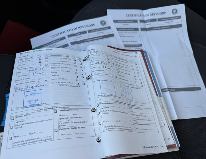 Volkswagen Polo Hatchback 1,2 l 47 kw