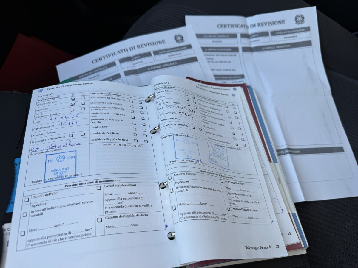 Volkswagen Polo Hatchback 1,2 l 47 kw