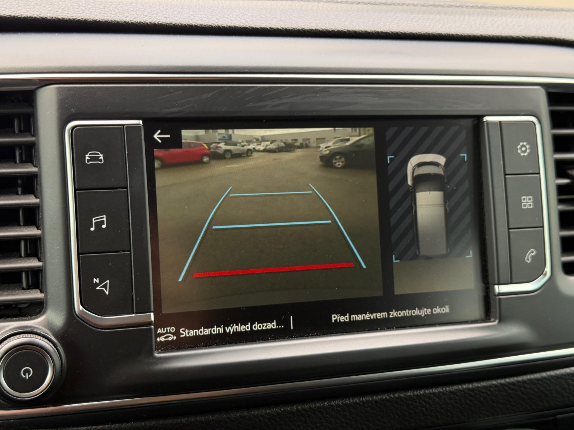 Toyota ProAce VAN-Minibus 2,0 l 130 kw