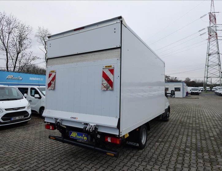 Iveco Daily Skříň 2,3 l 115 kw