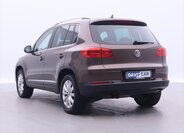 Volkswagen Tiguan SUV 2,2 l 132 kw